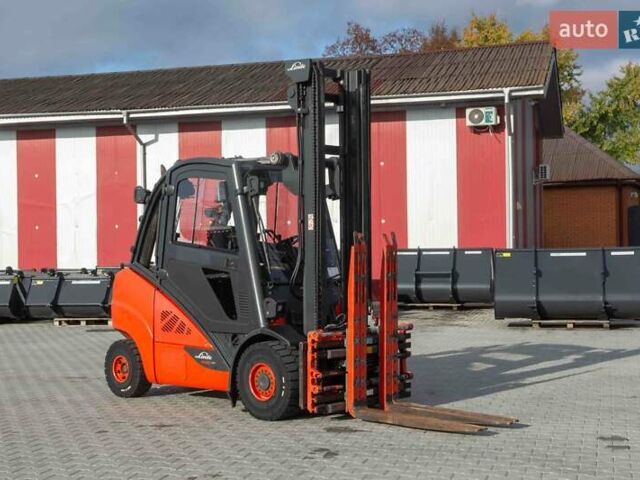 Линде H 35D, объемом двигателя 0 л и пробегом 0 тыс. км за 27967 $, фото 2 на Automoto.ua