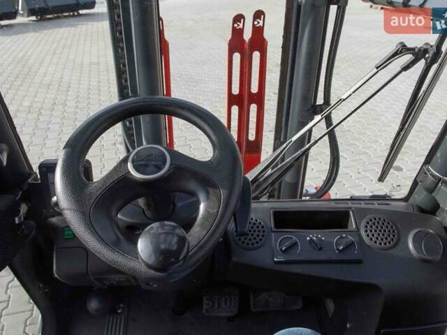 Линде H 35D, объемом двигателя 0 л и пробегом 0 тыс. км за 27967 $, фото 13 на Automoto.ua