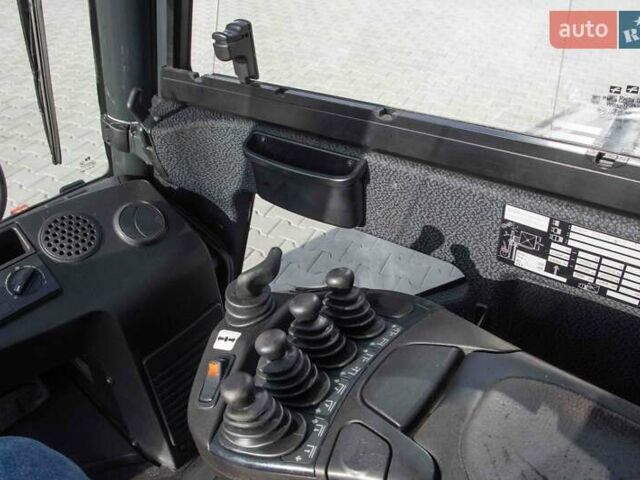 Линде H 35D, объемом двигателя 0 л и пробегом 0 тыс. км за 27967 $, фото 12 на Automoto.ua