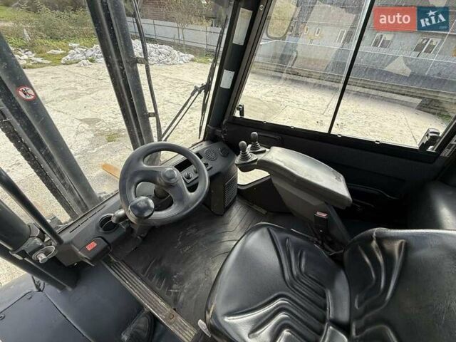 Оранжевый Линде H 35D, объемом двигателя 1.9 л и пробегом 0 тыс. км за 19999 $, фото 8 на Automoto.ua