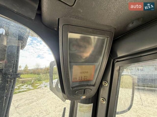 Оранжевый Линде H 35D, объемом двигателя 1.9 л и пробегом 0 тыс. км за 19999 $, фото 9 на Automoto.ua