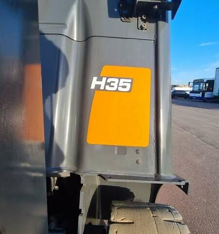 Линде H 35T-01, объемом двигателя 0 л и пробегом 2 тыс. км за 17500 $, фото 12 на Automoto.ua