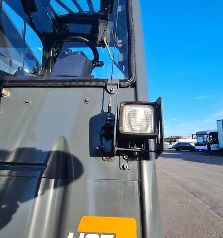 Линде H 35T-01, объемом двигателя 0 л и пробегом 2 тыс. км за 17500 $, фото 16 на Automoto.ua