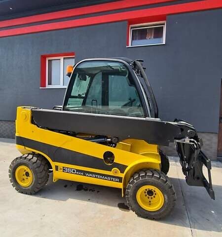 Линде H 35T-01, объемом двигателя 0 л и пробегом 2 тыс. км за 17500 $, фото 13 на Automoto.ua