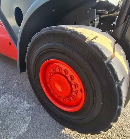Лінде H 35T-01, об'ємом двигуна 0 л та пробігом 2 тис. км за 19085 $, фото 11 на Automoto.ua