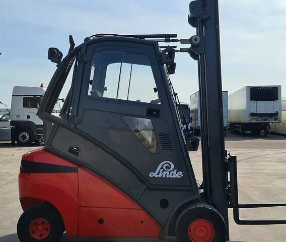 Линде H 35T-01, объемом двигателя 0 л и пробегом 1 тыс. км за 19812 $, фото 9 на Automoto.ua