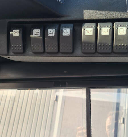 Линде H 35T-01, объемом двигателя 0 л и пробегом 1 тыс. км за 19812 $, фото 5 на Automoto.ua