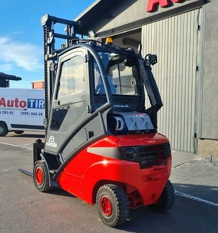 Линде H 35T-01, объемом двигателя 0 л и пробегом 2 тыс. км за 17500 $, фото 2 на Automoto.ua