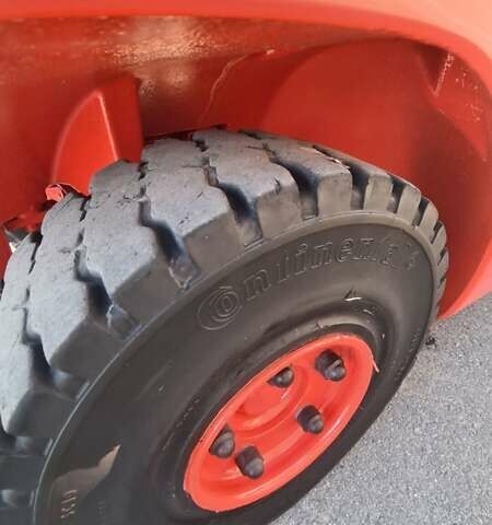Линде H 35T-01, объемом двигателя 0 л и пробегом 2 тыс. км за 17500 $, фото 10 на Automoto.ua