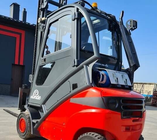 Линде H 35T-01, объемом двигателя 0 л и пробегом 1 тыс. км за 19812 $, фото 11 на Automoto.ua