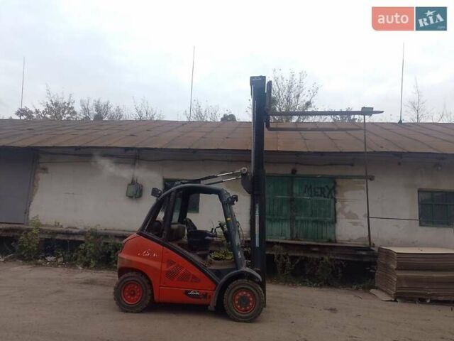 Лінде H 40 T-02 2008 у Житомирі на Automoto.ua Лінде H 40 T-02, об'ємом двигуна 0 л та пробігом 0 тис. км за 19880 $, фото 4 на Automoto.ua