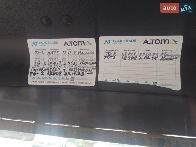 Лінде H 40 T-02 2008 у Житомирі на Automoto.ua Лінде H 40 T-02, об'ємом двигуна 0 л та пробігом 0 тис. км за 19880 $, фото 8 на Automoto.ua