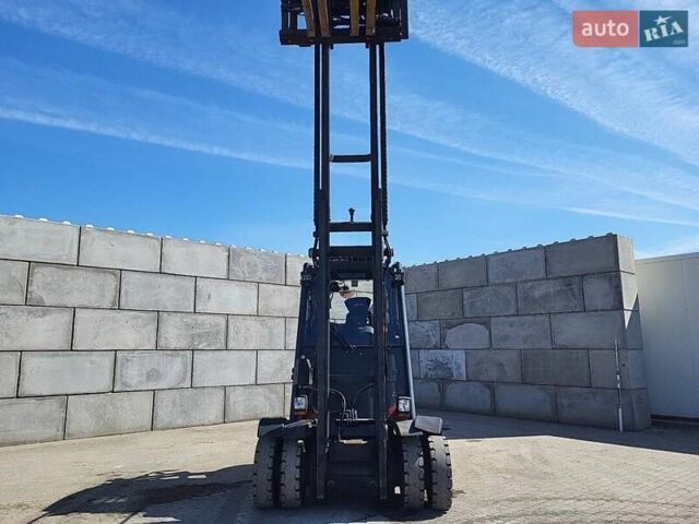 Линде H 40 T-02, объемом двигателя 0 л и пробегом 0 тыс. км за 23577 $, фото 8 на Automoto.ua