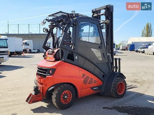 Лінде H 40 T-02, об'ємом двигуна 0 л та пробігом 0 тис. км за 23980 $, фото 4 на Automoto.ua