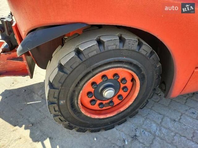 Линде H 40 T-02, объемом двигателя 0 л и пробегом 0 тыс. км за 23577 $, фото 13 на Automoto.ua