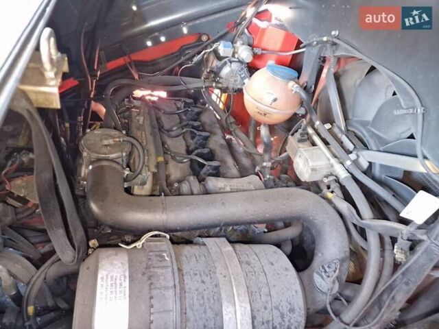 Лінде H 40 T-02, об'ємом двигуна 0 л та пробігом 0 тис. км за 23980 $, фото 12 на Automoto.ua