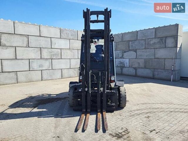 Лінде H 40 T-02, об'ємом двигуна 0 л та пробігом 0 тис. км за 23980 $, фото 7 на Automoto.ua