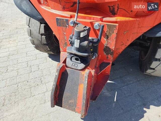 Линде H 40 T-02, объемом двигателя 0 л и пробегом 0 тыс. км за 23577 $, фото 16 на Automoto.ua