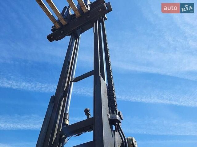 Лінде H 40 T-02, об'ємом двигуна 0 л та пробігом 0 тис. км за 23980 $, фото 9 на Automoto.ua