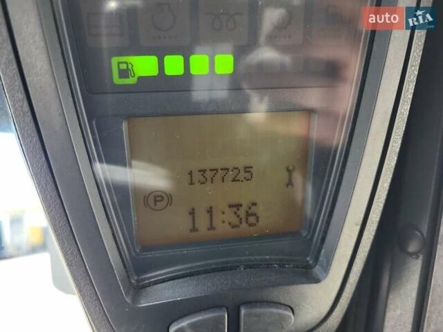 Лінде H 40 T-02, об'ємом двигуна 0 л та пробігом 0 тис. км за 23980 $, фото 23 на Automoto.ua