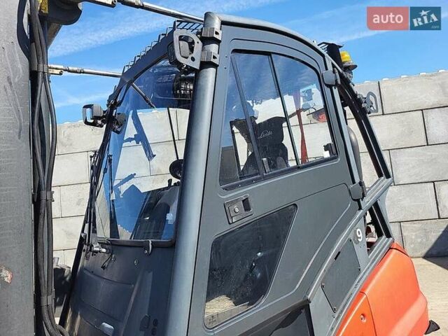 Лінде H 40 T-02, об'ємом двигуна 0 л та пробігом 0 тис. км за 23980 $, фото 11 на Automoto.ua