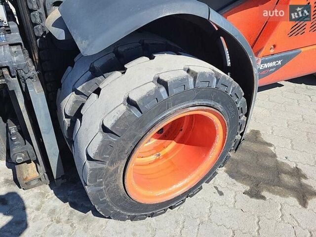Лінде H 40 T-02, об'ємом двигуна 0 л та пробігом 0 тис. км за 23980 $, фото 6 на Automoto.ua