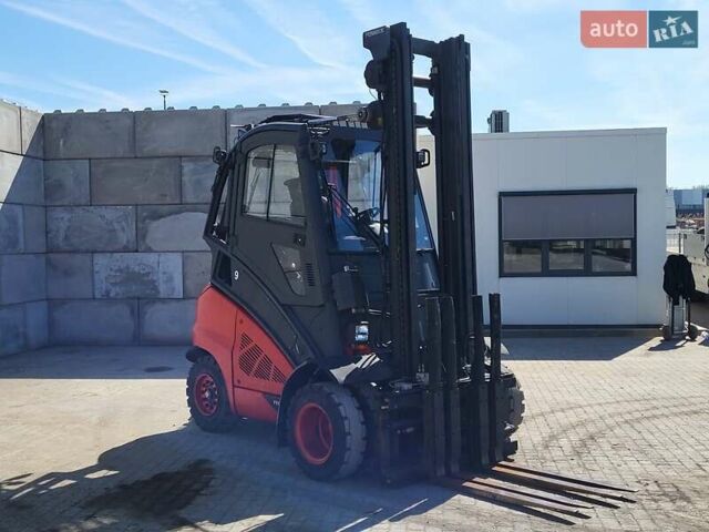Лінде H 40 T-02, об'ємом двигуна 0 л та пробігом 0 тис. км за 23980 $, фото 5 на Automoto.ua