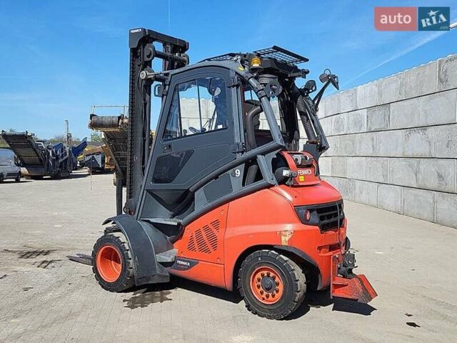 Линде H 40 T-02, объемом двигателя 0 л и пробегом 0 тыс. км за 23577 $, фото 2 на Automoto.ua