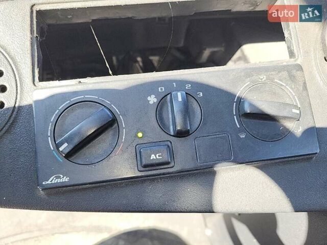 Лінде H 40 T-02, об'ємом двигуна 0 л та пробігом 0 тис. км за 23980 $, фото 20 на Automoto.ua