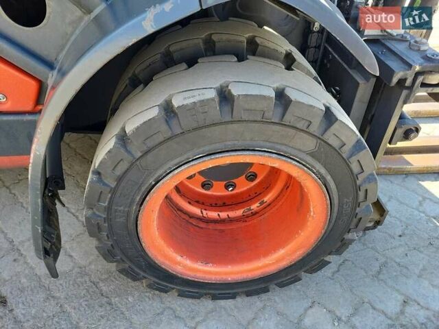Линде H 40 T-02, объемом двигателя 0 л и пробегом 0 тыс. км за 23577 $, фото 14 на Automoto.ua