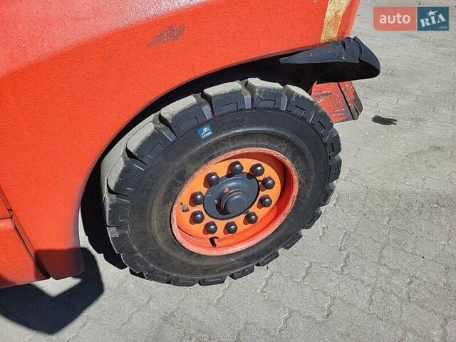 Лінде H 40 T-02, об'ємом двигуна 0 л та пробігом 0 тис. км за 23980 $, фото 15 на Automoto.ua