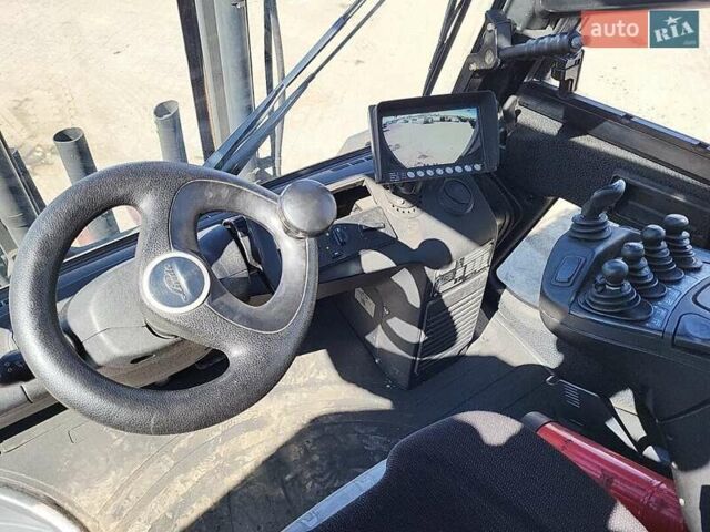 Линде H 40 T-02, объемом двигателя 0 л и пробегом 0 тыс. км за 23577 $, фото 18 на Automoto.ua