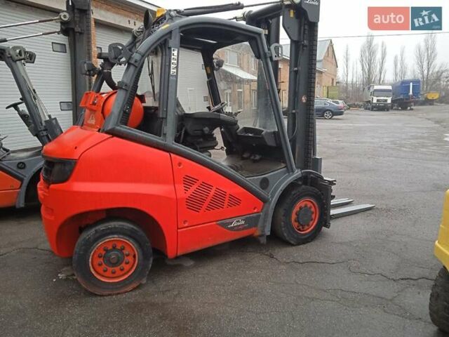 Лінде H 40 T-02, об'ємом двигуна 0 л та пробігом 1 тис. км за 17000 $, фото 2 на Automoto.ua