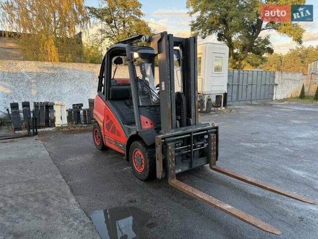 Лінде H 40 T-02, об'ємом двигуна 0 л та пробігом 0 тис. км за 21500 $, фото 2 на Automoto.ua