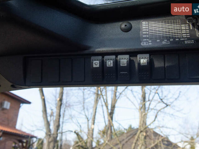 Линде H 40 T-02, объемом двигателя 0 л и пробегом 0 тыс. км за 31328 $, фото 10 на Automoto.ua