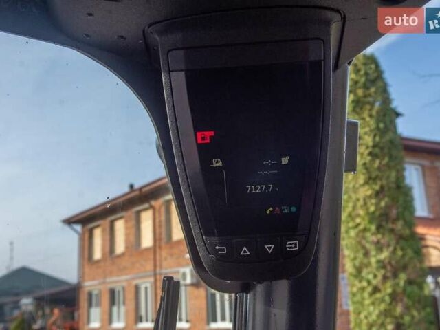 Линде H 40 T-02, объемом двигателя 0 л и пробегом 0 тыс. км за 31328 $, фото 13 на Automoto.ua