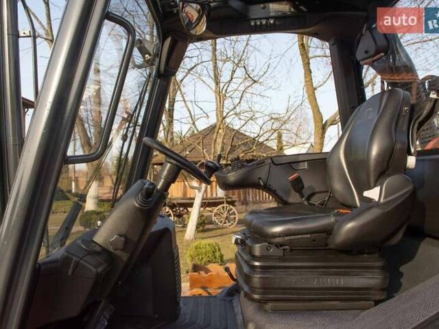 Линде H 40 T-02, объемом двигателя 0 л и пробегом 0 тыс. км за 31328 $, фото 8 на Automoto.ua