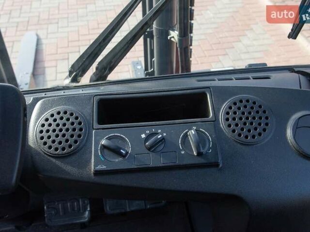 Линде H 40 T-02, объемом двигателя 0 л и пробегом 0 тыс. км за 31328 $, фото 11 на Automoto.ua