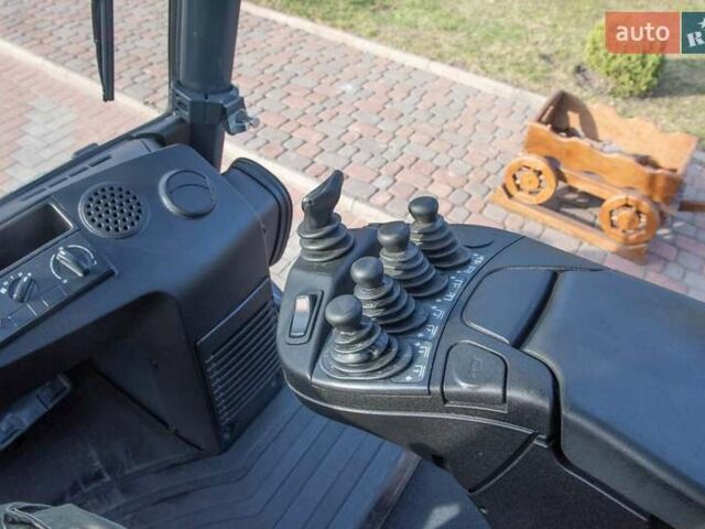 Линде H 40 T-02, объемом двигателя 0 л и пробегом 0 тыс. км за 31328 $, фото 9 на Automoto.ua