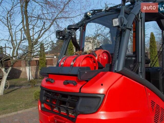 Линде H 40 T-02, объемом двигателя 0 л и пробегом 0 тыс. км за 31328 $, фото 4 на Automoto.ua