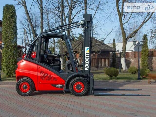 Лінде H 40 T-02, об'ємом двигуна 0 л та пробігом 1 тис. км за 29063 $, фото 2 на Automoto.ua