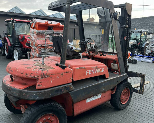 Лінде H 40D, об'ємом двигуна 0 л та пробігом 1 тис. км за 8200 $, фото 3 на Automoto.ua