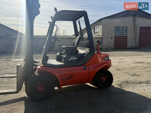 Лінде H 40D, об'ємом двигуна 0 л та пробігом 0 тис. км за 9999 $, фото 5 на Automoto.ua