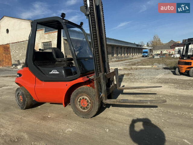 Лінде H 40D, об'ємом двигуна 0 л та пробігом 0 тис. км за 9999 $, фото 3 на Automoto.ua