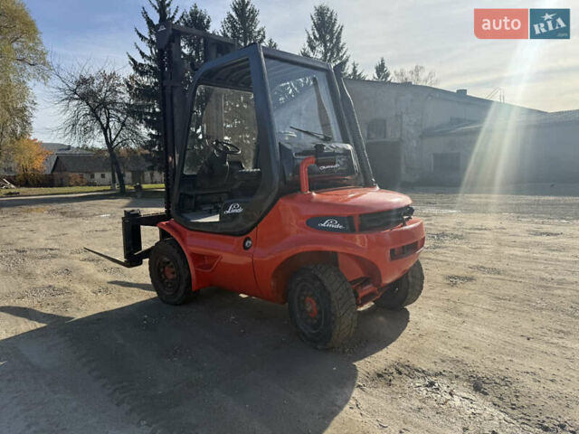 Лінде H 40D, об'ємом двигуна 0 л та пробігом 0 тис. км за 9999 $, фото 2 на Automoto.ua