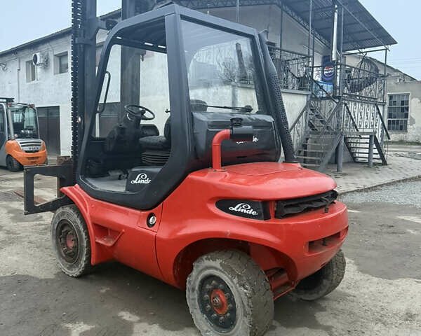 Оранжевый Линде H 40D, объемом двигателя 0 л и пробегом 0 тыс. км за 9999 $, фото 3 на Automoto.ua