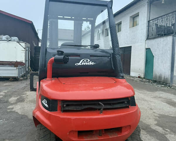 Оранжевый Линде H 40D, объемом двигателя 0 л и пробегом 0 тыс. км за 9999 $, фото 6 на Automoto.ua