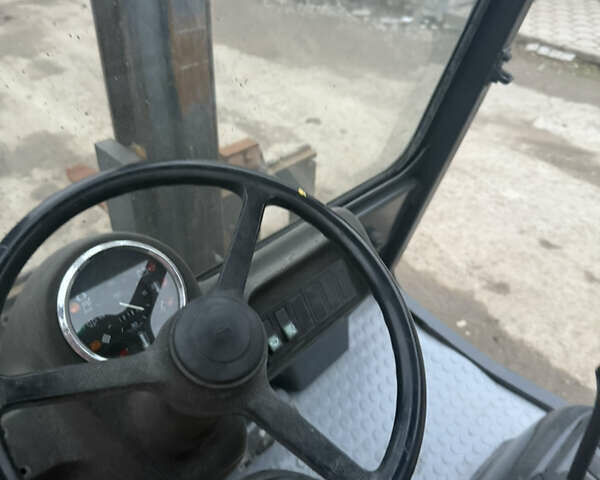 Оранжевый Линде H 40D, объемом двигателя 0 л и пробегом 0 тыс. км за 9999 $, фото 7 на Automoto.ua