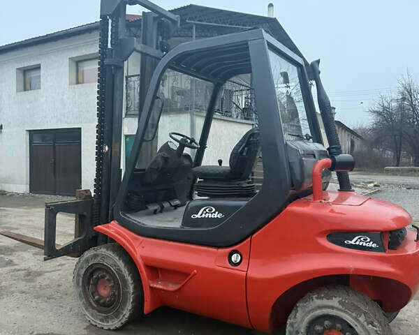 Оранжевый Линде H 40D, объемом двигателя 0 л и пробегом 0 тыс. км за 9999 $, фото 4 на Automoto.ua