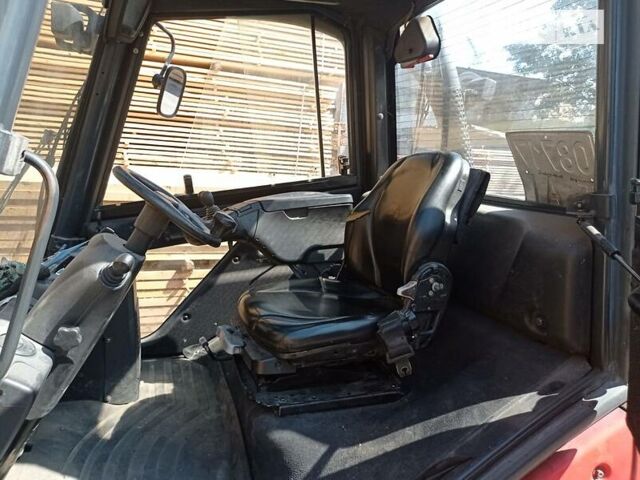 Лінде H 45, об'ємом двигуна 0 л та пробігом 29 тис. км за 19500 $, фото 4 на Automoto.ua